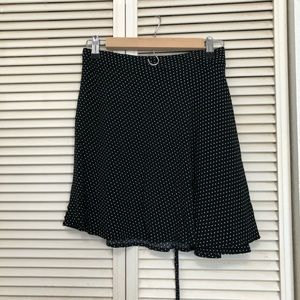 Brandy Melville Wrap Skirt